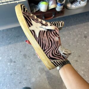 Meet your Posher, Gigi